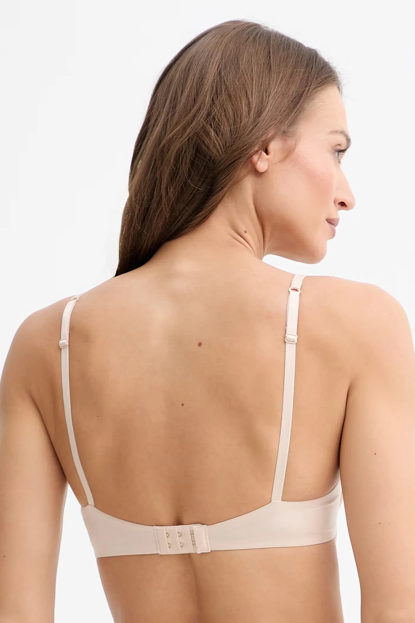 Бюстгальтер для макияжа для тела - фото 2