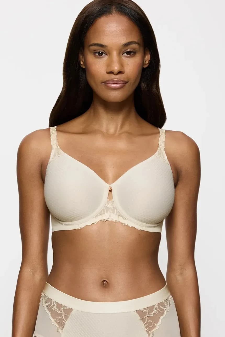 Бюстгальтер Wild Azalea Florale