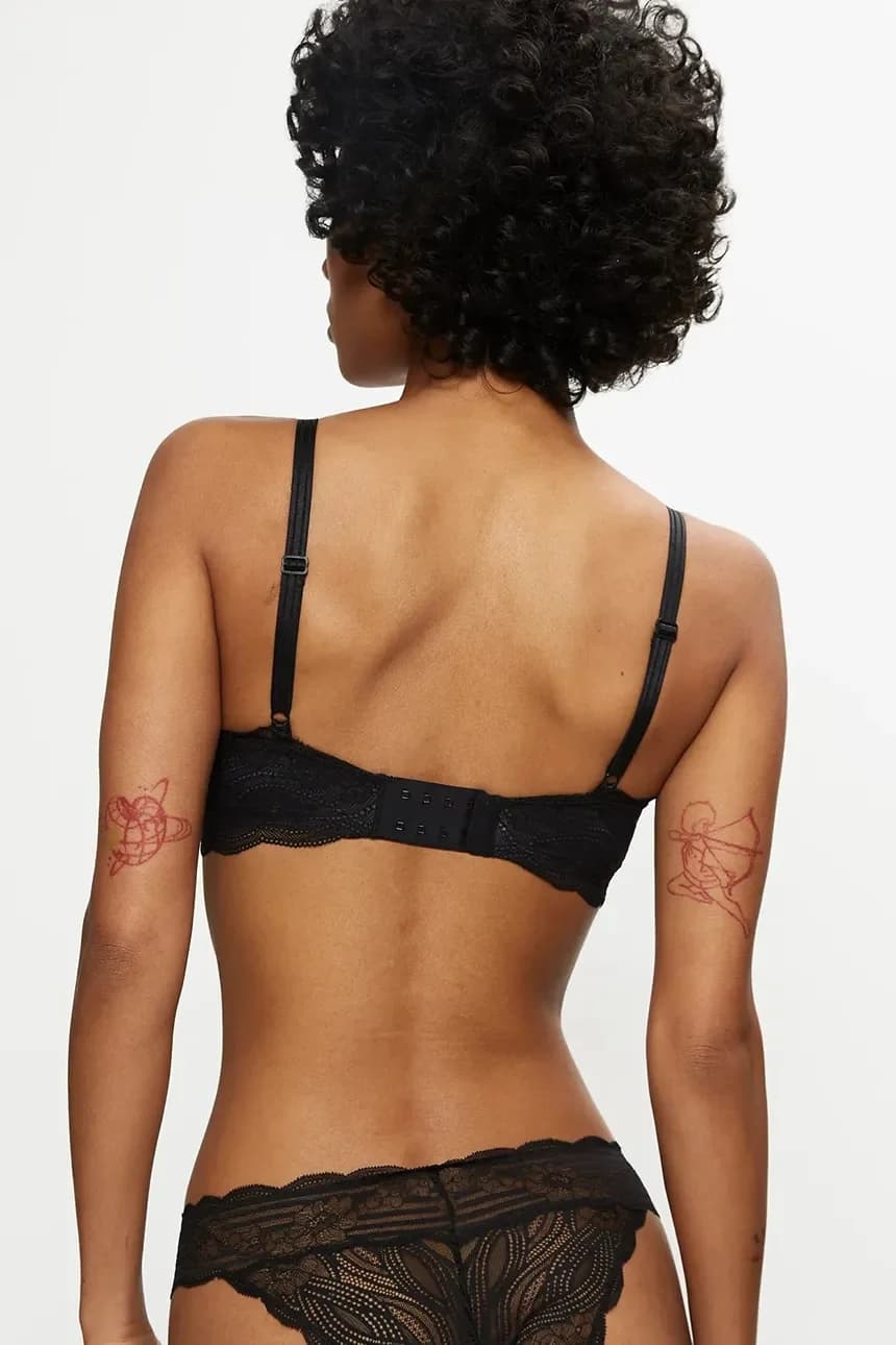 Поднимите умный бюстгальтер - фото 2