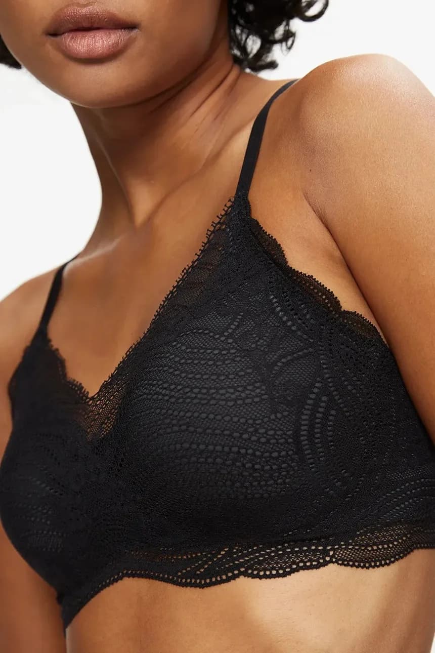 Поднимите умный бюстгальтер - фото 3