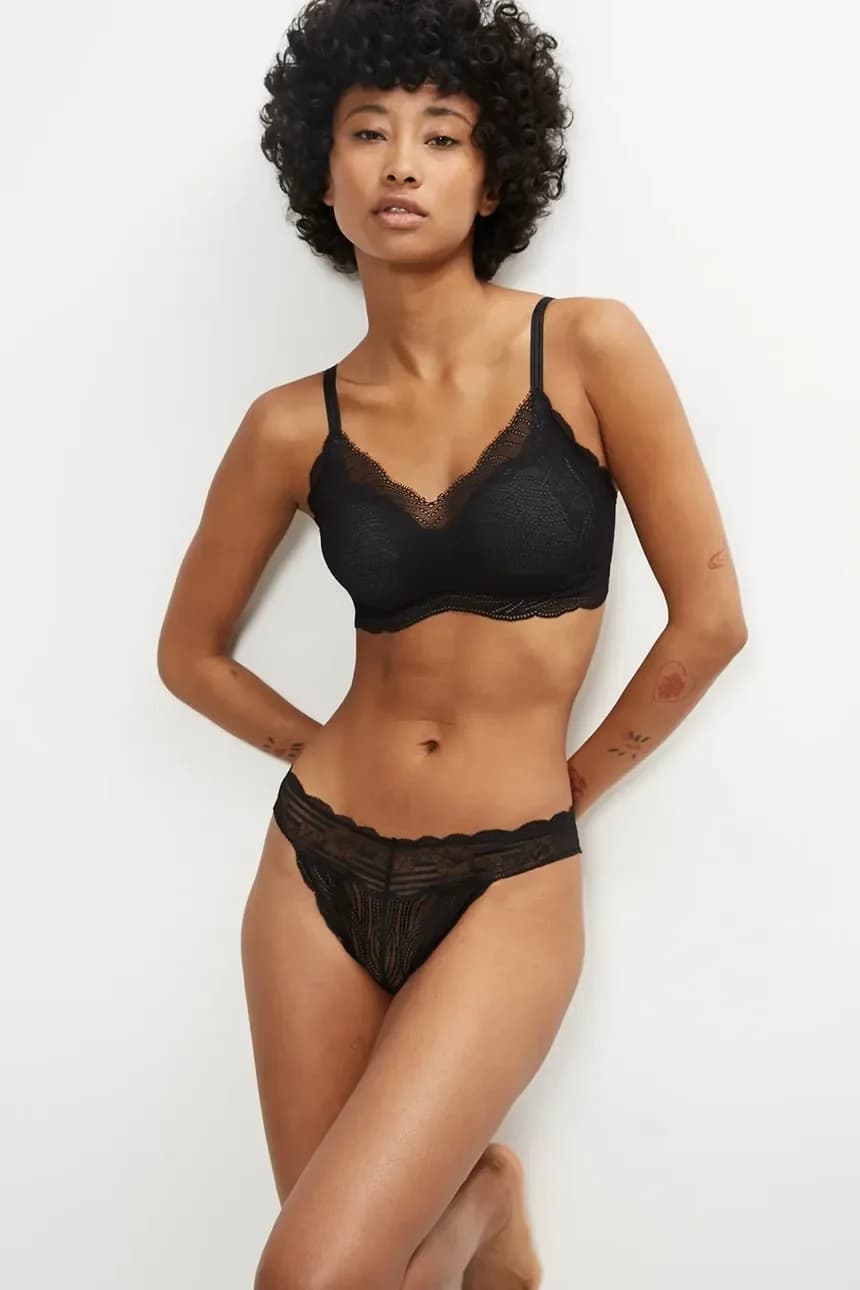 Поднимите умный бюстгальтер - фото 4