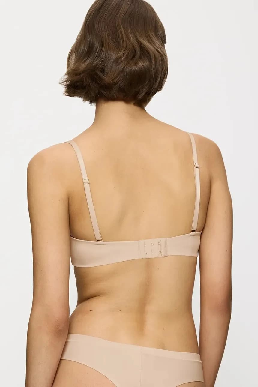 Бюстгальтер для макияжа для тела - фото 2