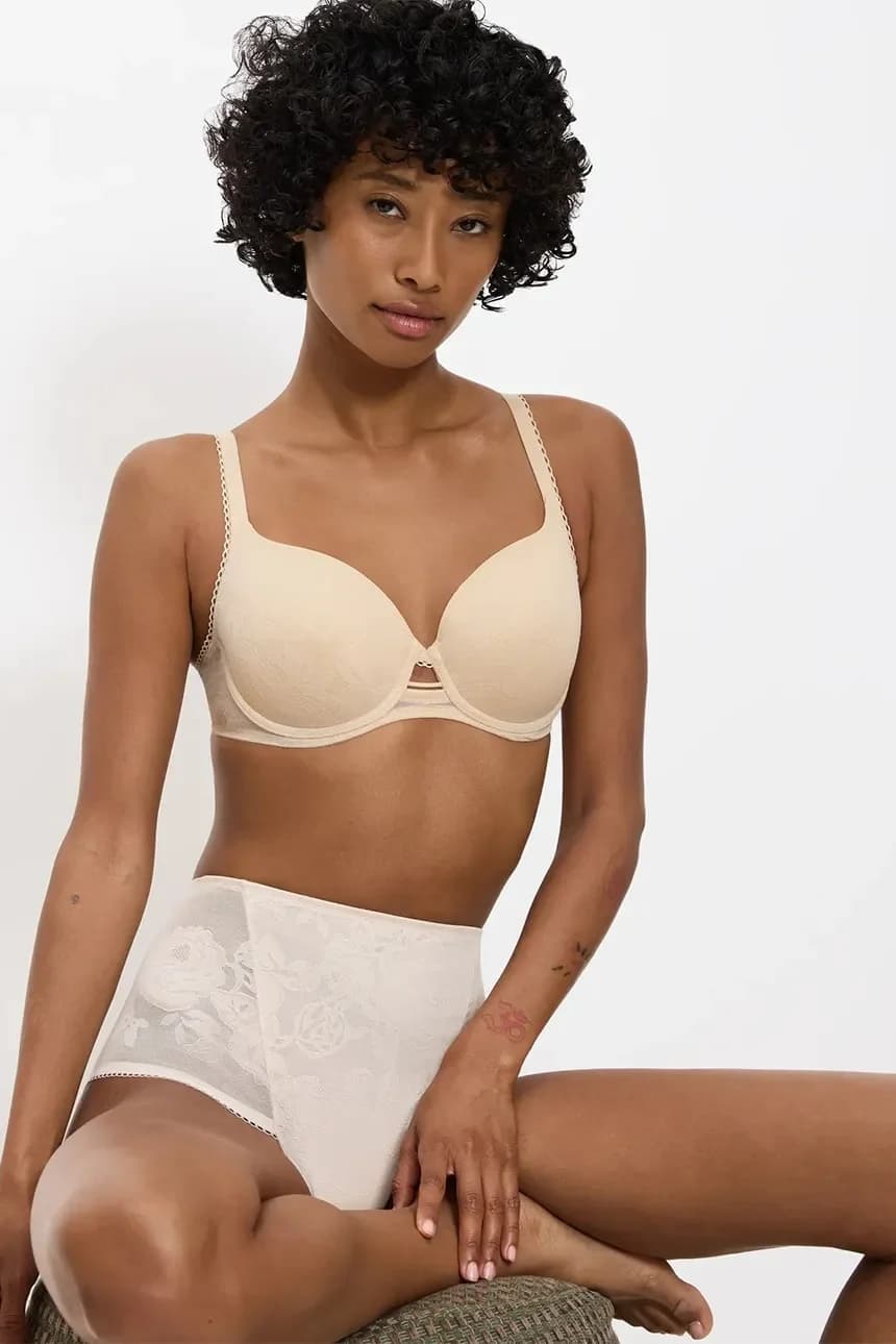 Бюстгальтер Wild Rose Sensation - фото 4