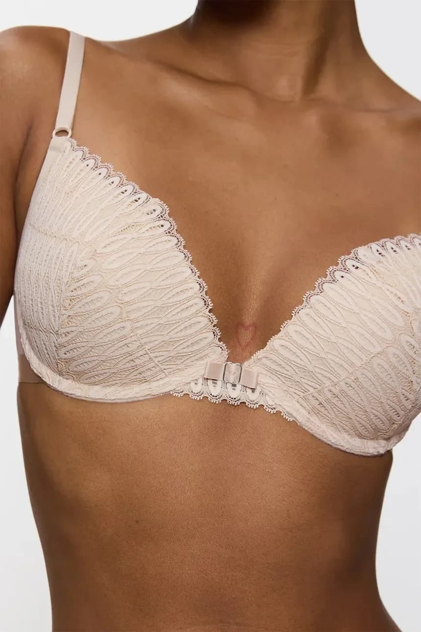 Бюстгальтер Aura Spotlight - фото 3