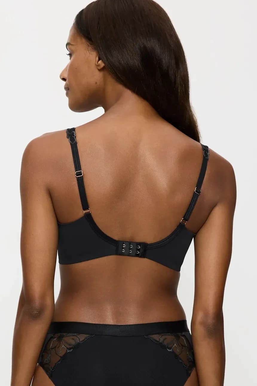 Бюстгальтер Wild Azalea Florale - фото 2