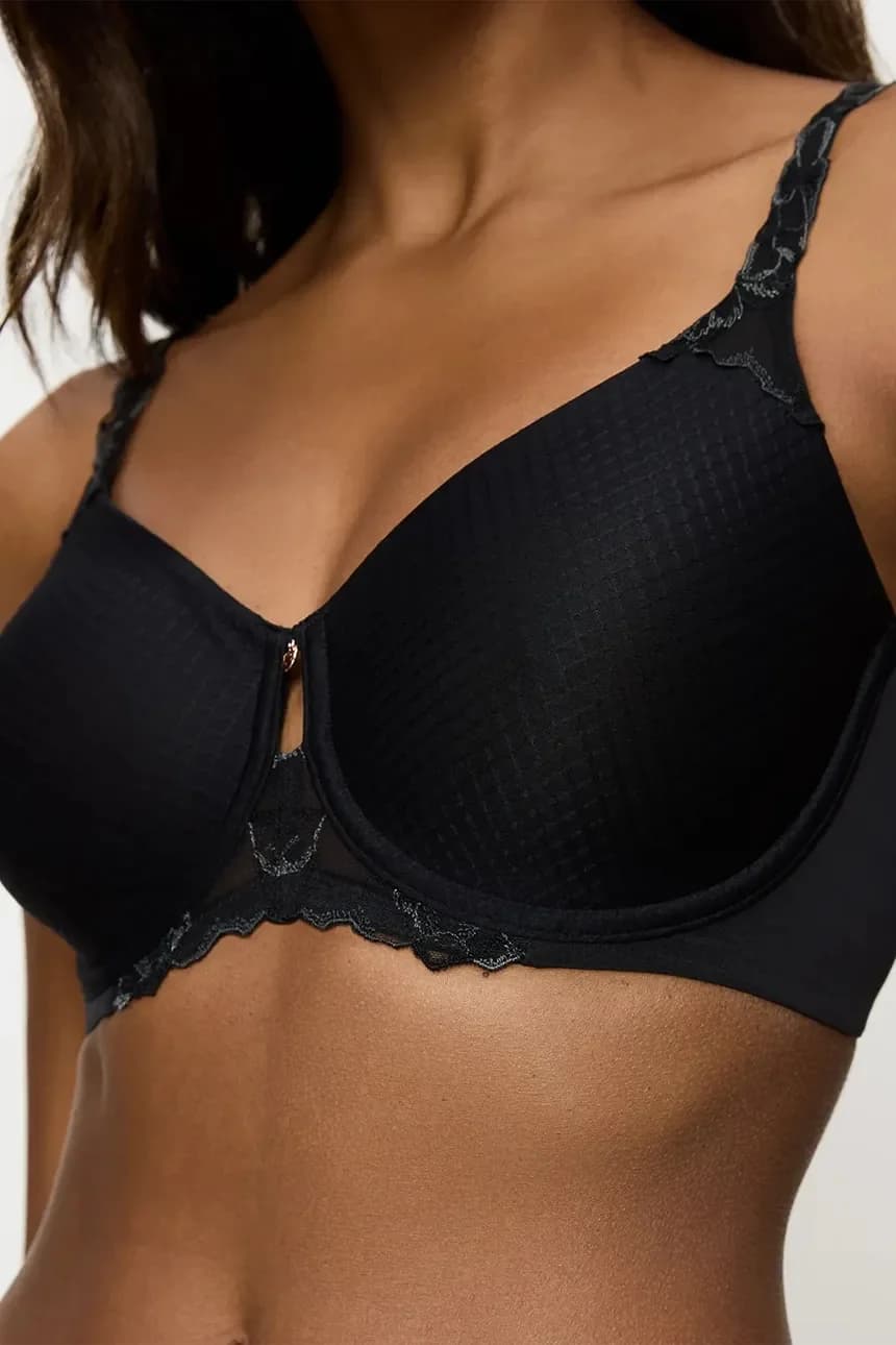 Бюстгальтер Wild Azalea Florale - фото 3