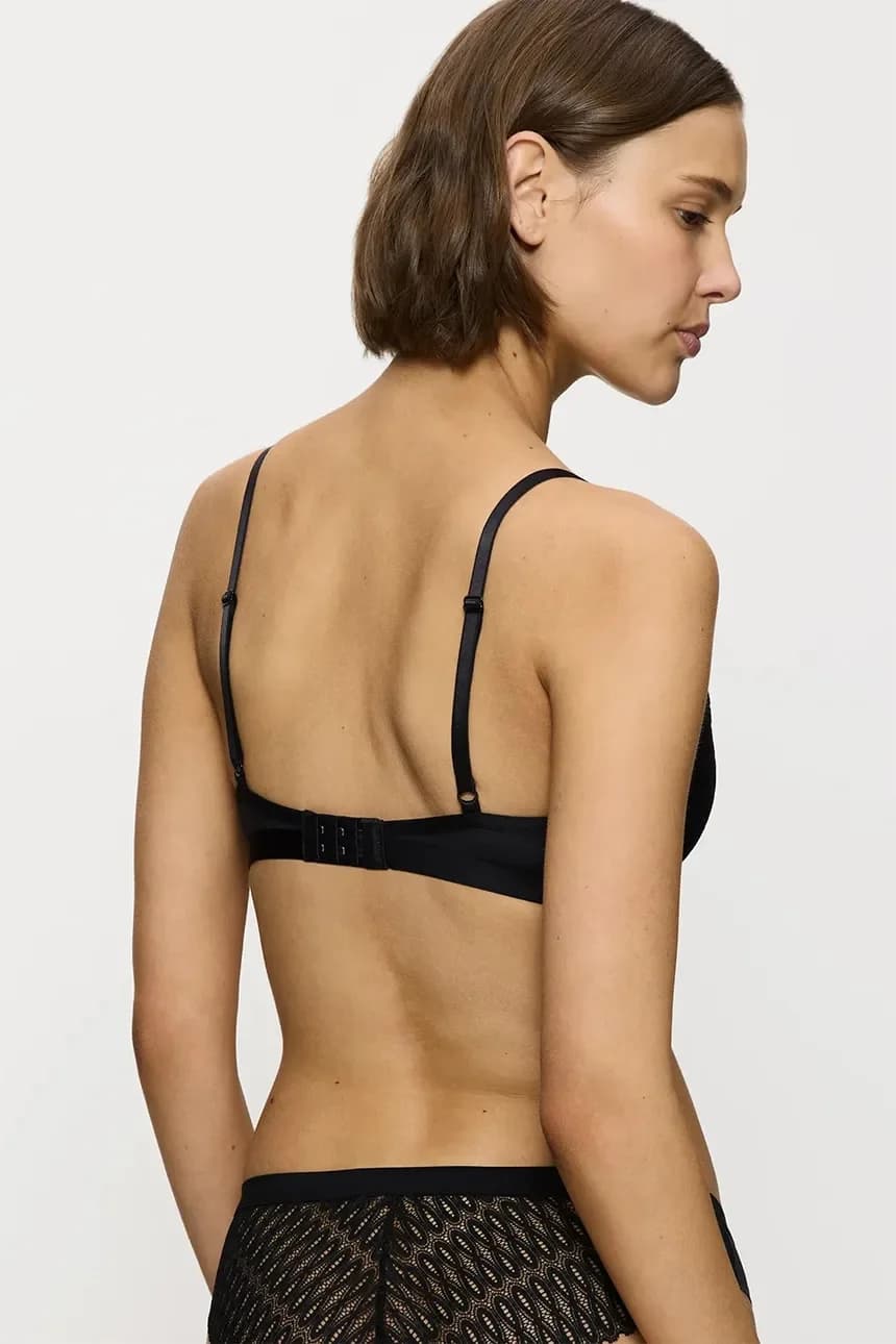 Бюстгальтер Aura Spotlight - фото 2