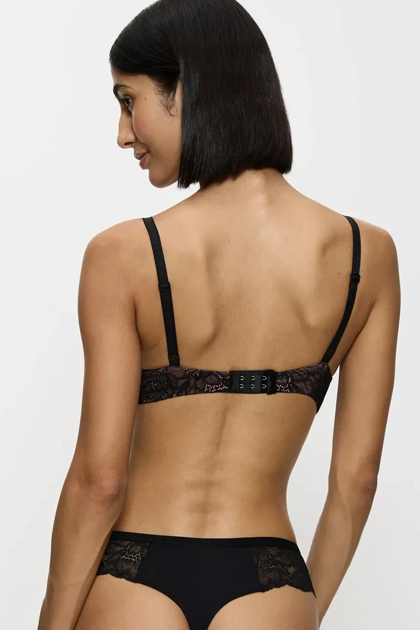 Бюстгальтер Amourette с подвесками - фото 2