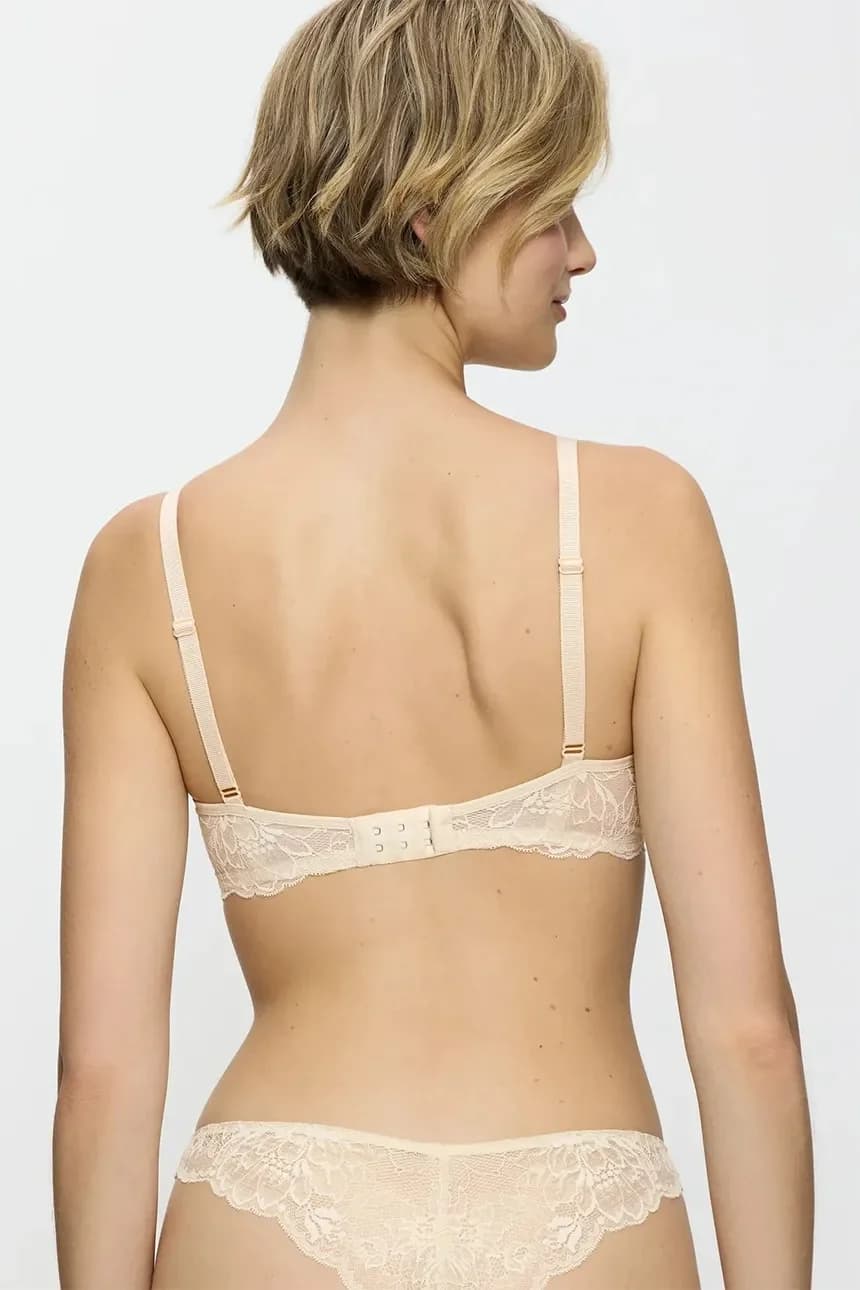 Бюстгальтер Amourette с подвесками - фото 2