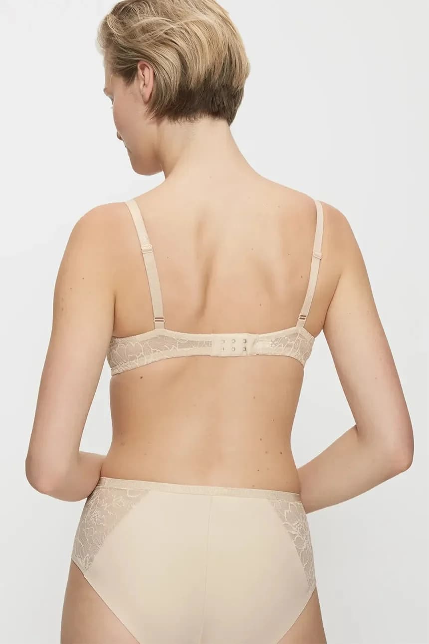 Бюстгальтер Amourette с подвесками - фото 2