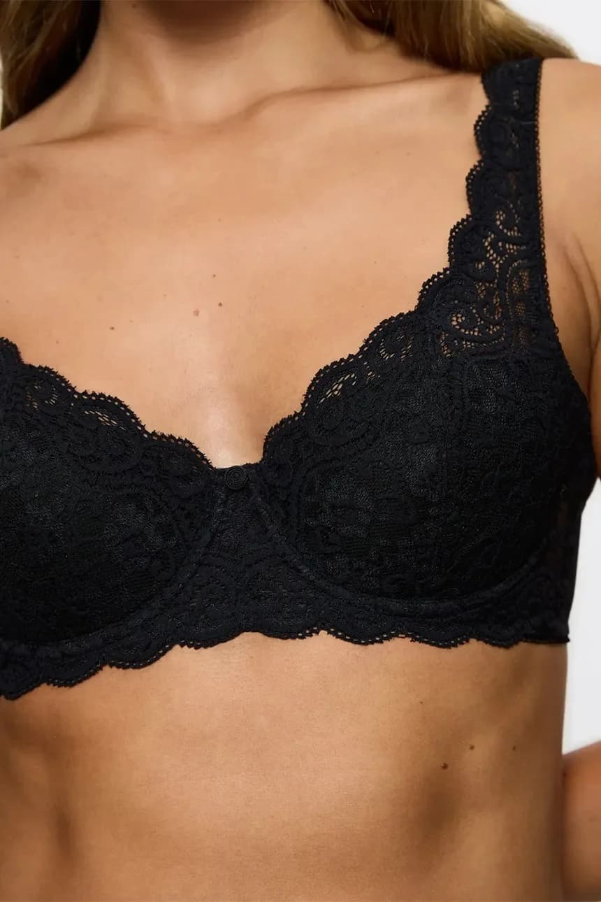 Амуретт бюстгальтер - фото 3