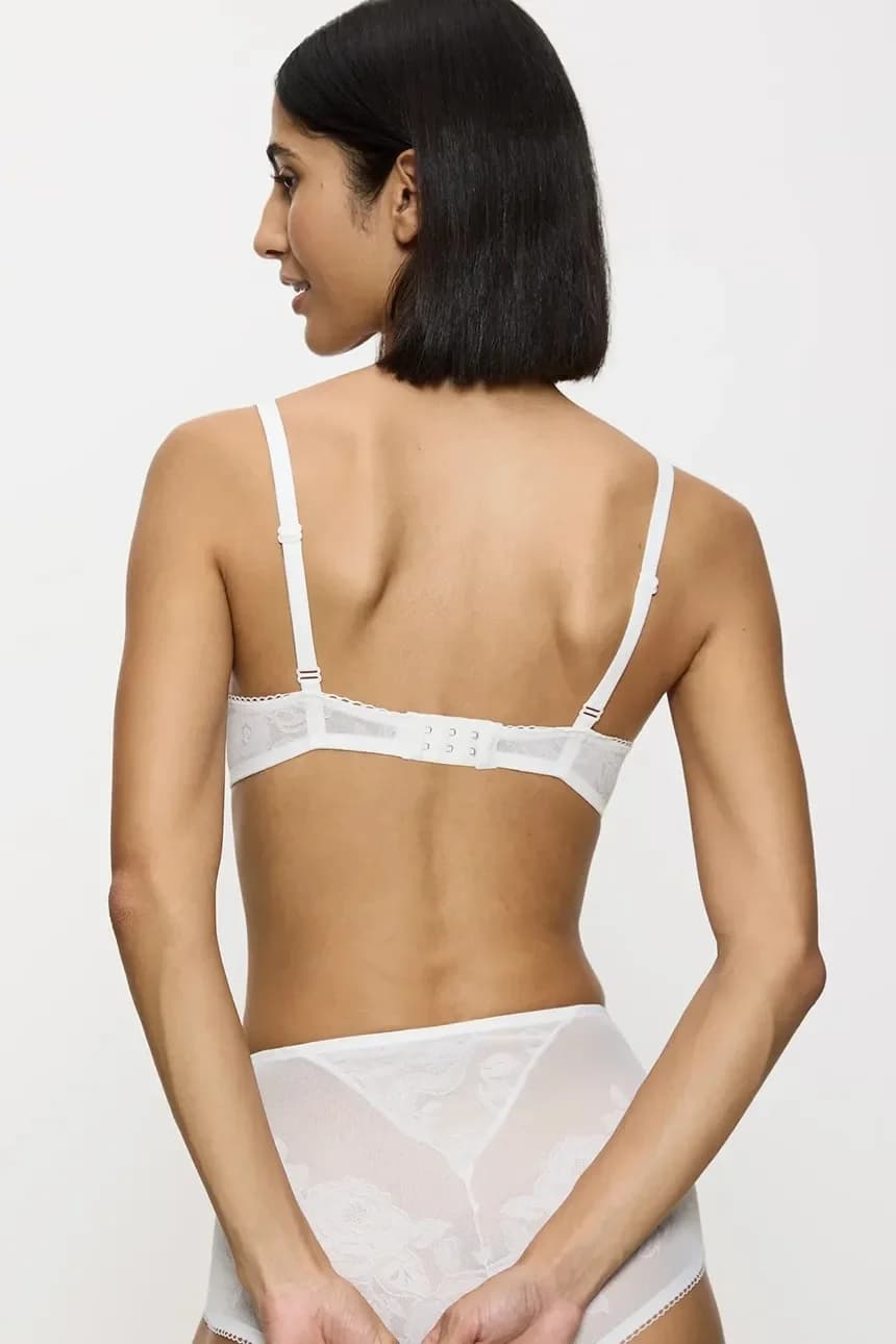 Бюстгальтер Wild Rose Sensation - фото 2