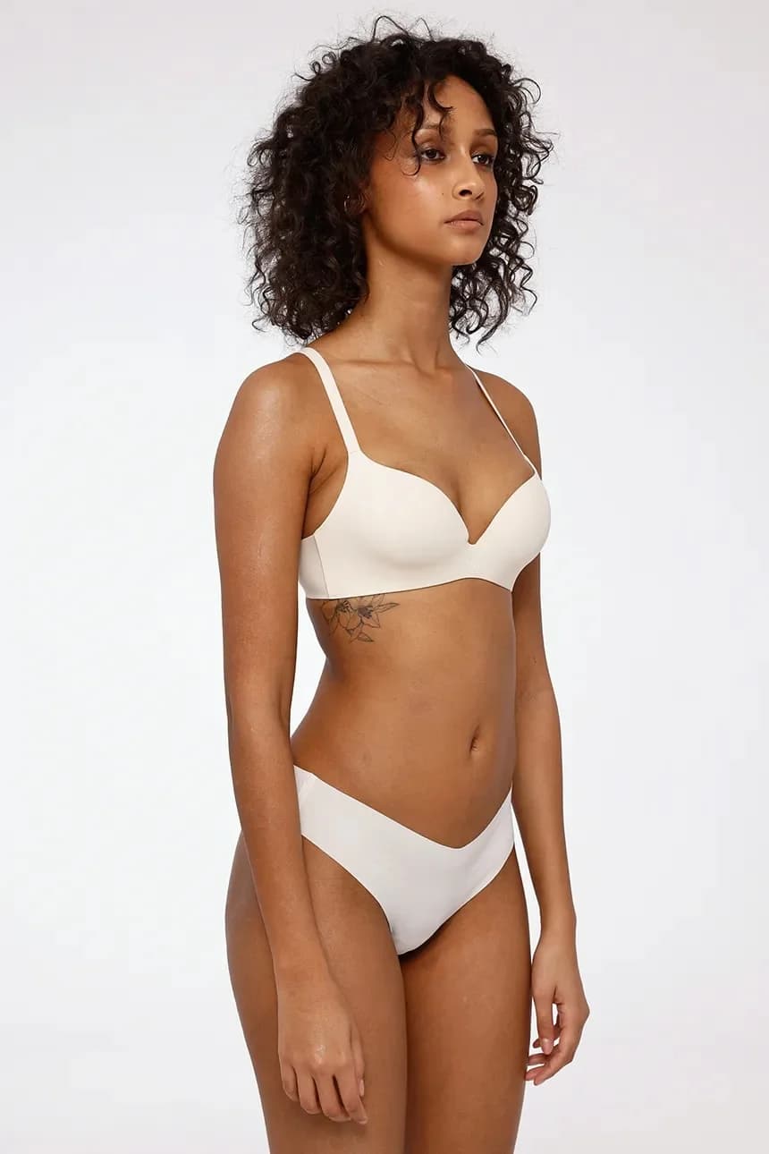 Бюстгальтер-капля - фото 2