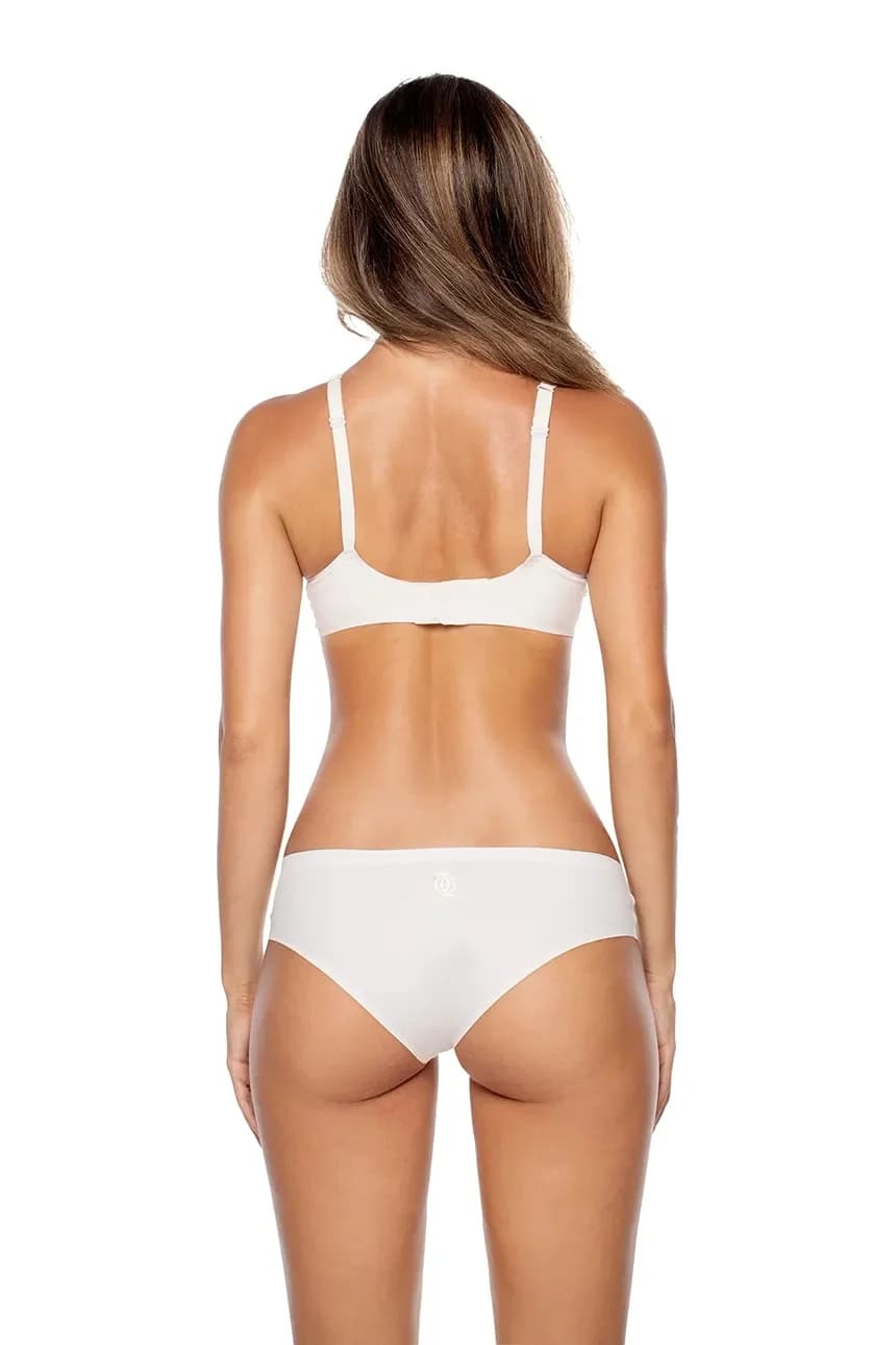 Бюстгальтер SECOND SKIN BRALETTE PUSH UP - фото 3