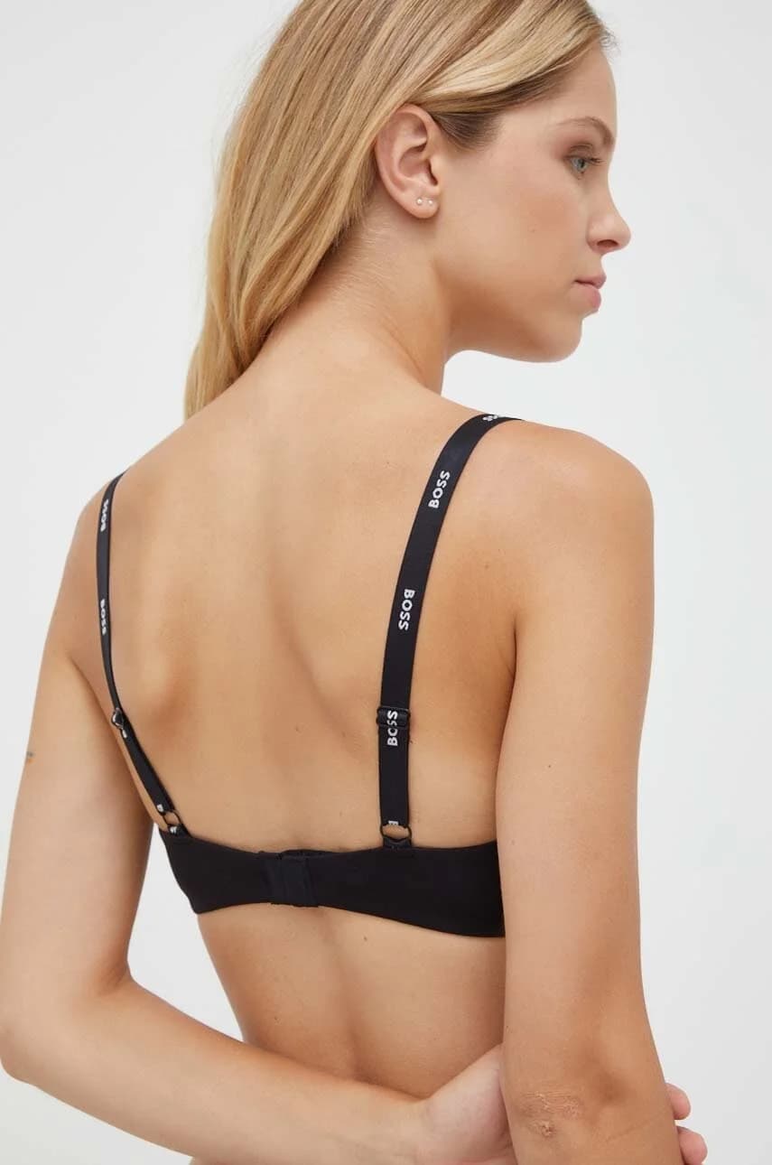 Бюстгальтер UNDERWIRE BROTHERS - фото 2