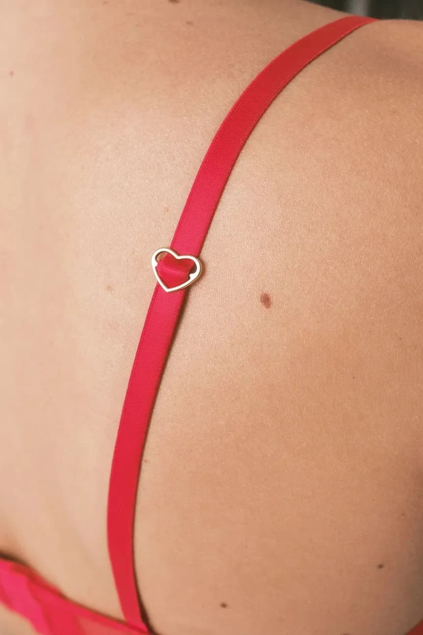 Бюстгальтер - фото 3