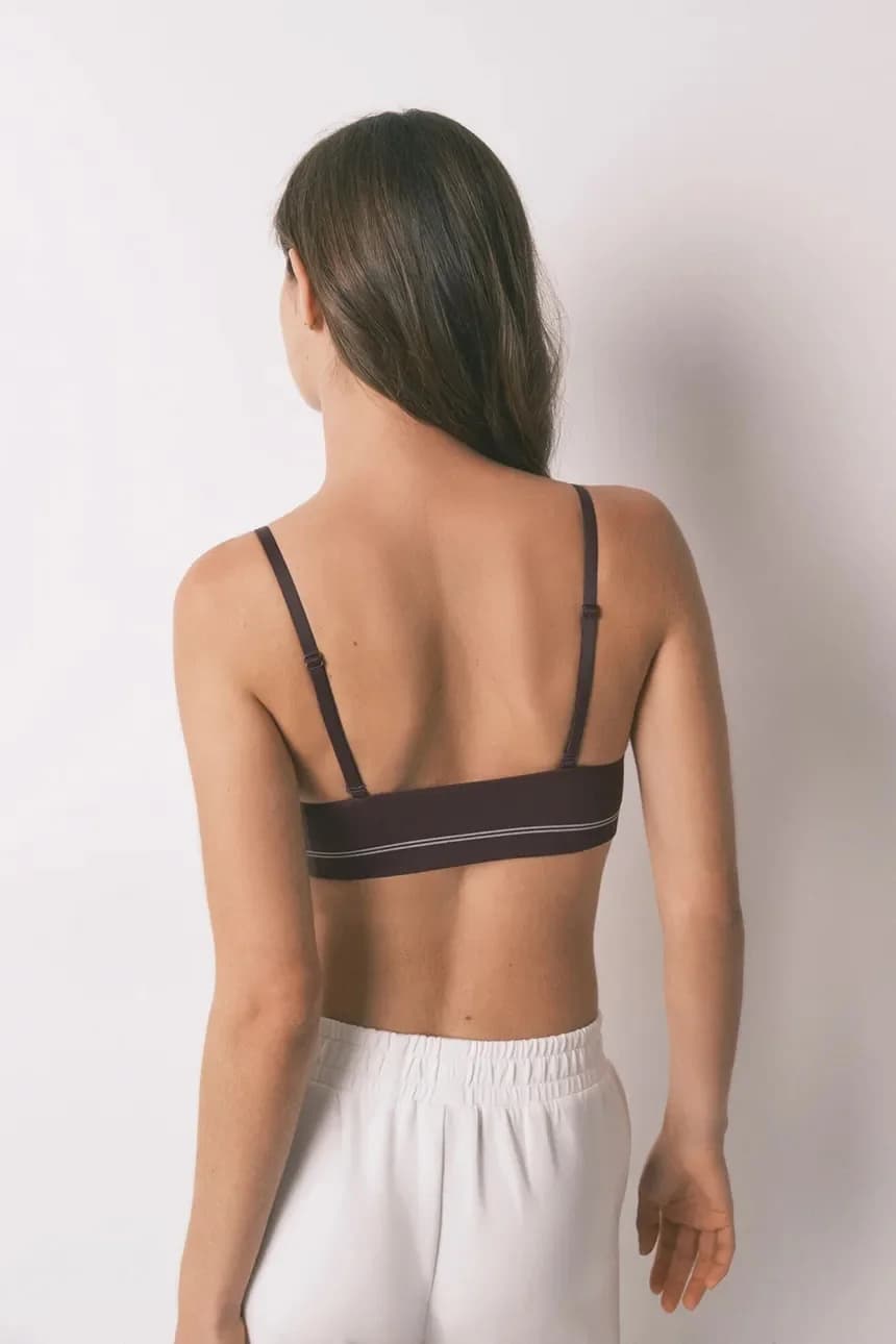 Бюстгальтер - фото 3