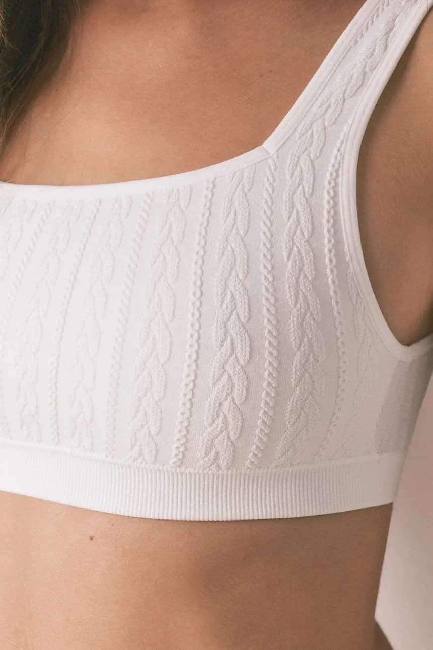 Бюстгальтер - фото 5