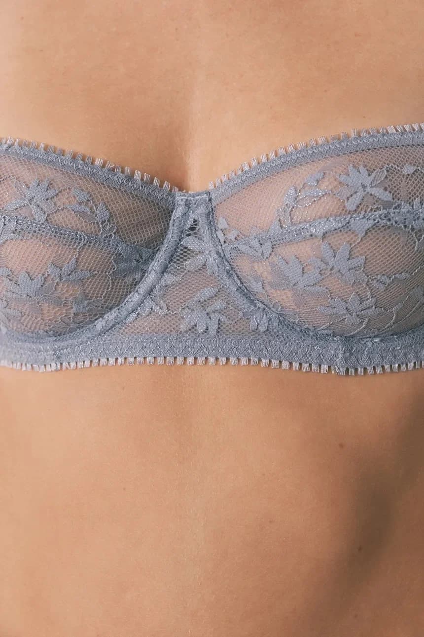 Бюстгальтер - фото 5