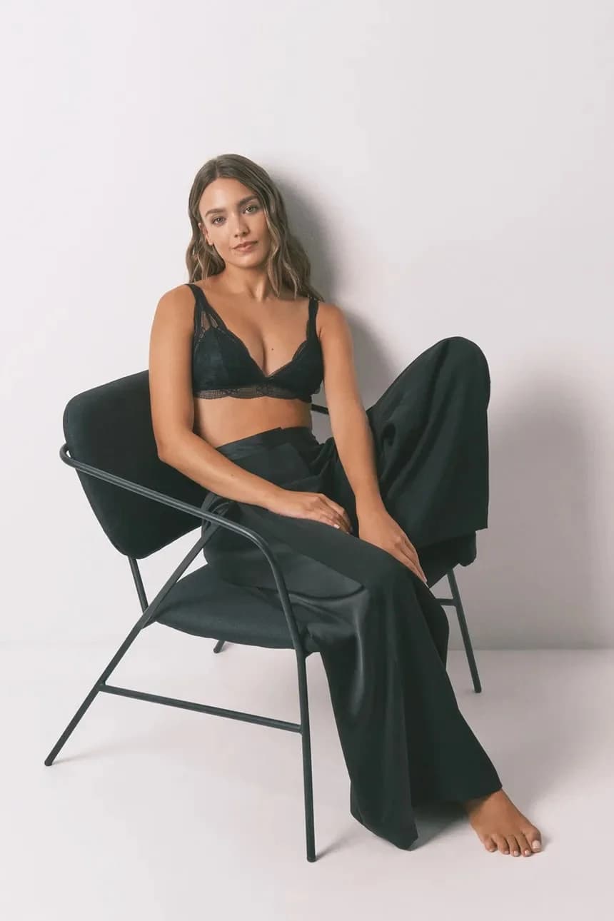 Бюстгальтер - фото 7