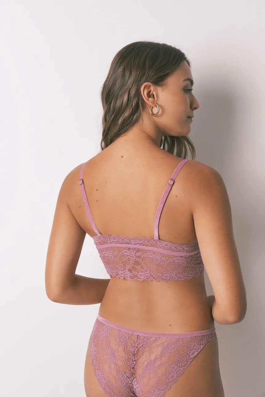 Бюстгальтер - фото 3