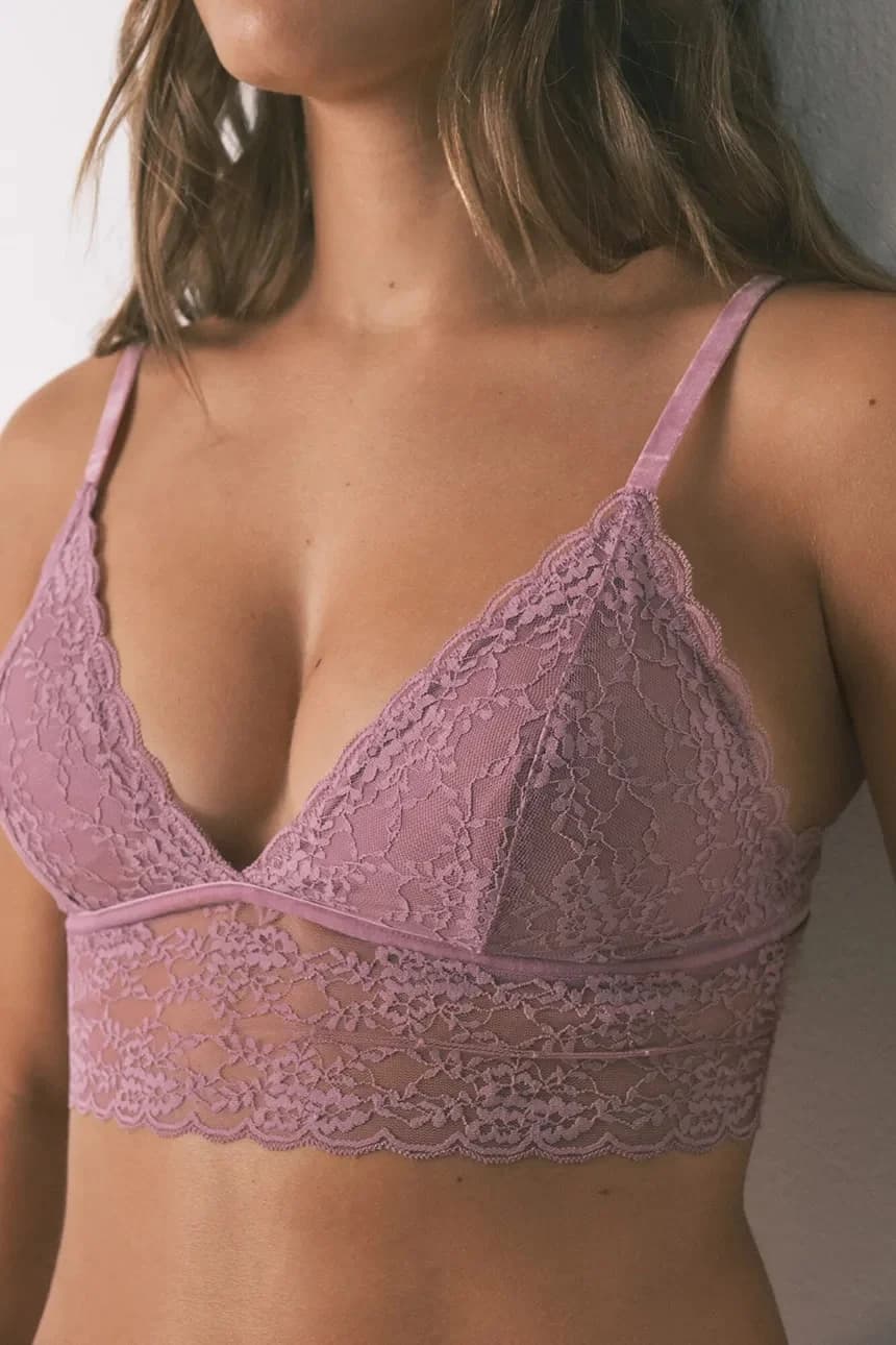 Бюстгальтер - фото 5