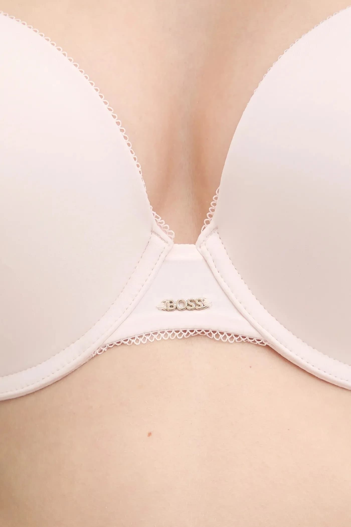 Бюстгальтер PUSH UP B.PURE - фото 4