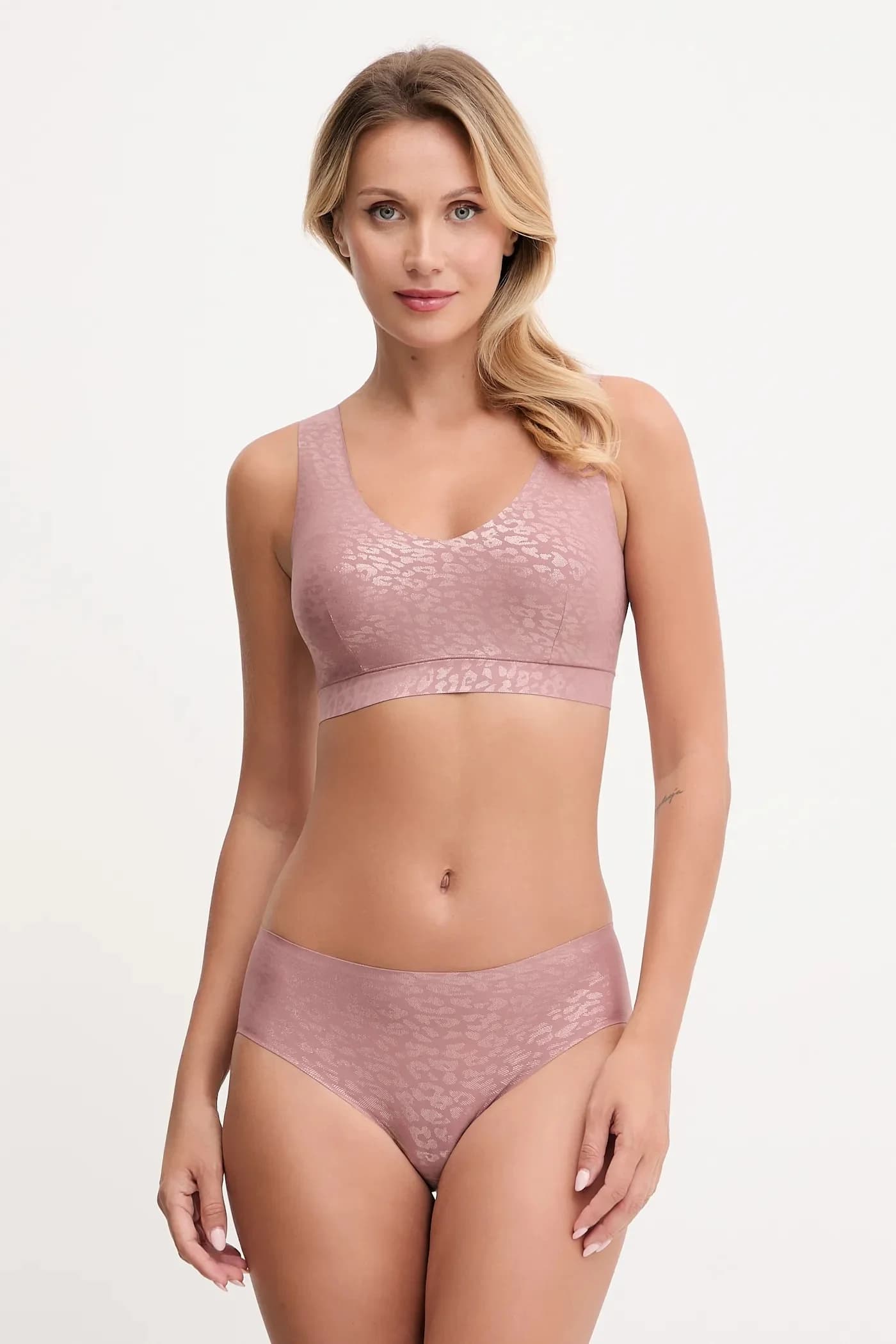 Бюстгальтер - фото 2