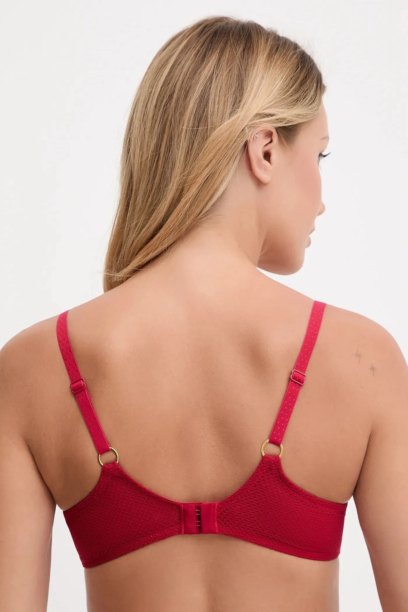 ФЛЕРС бюстгальтер - фото 3