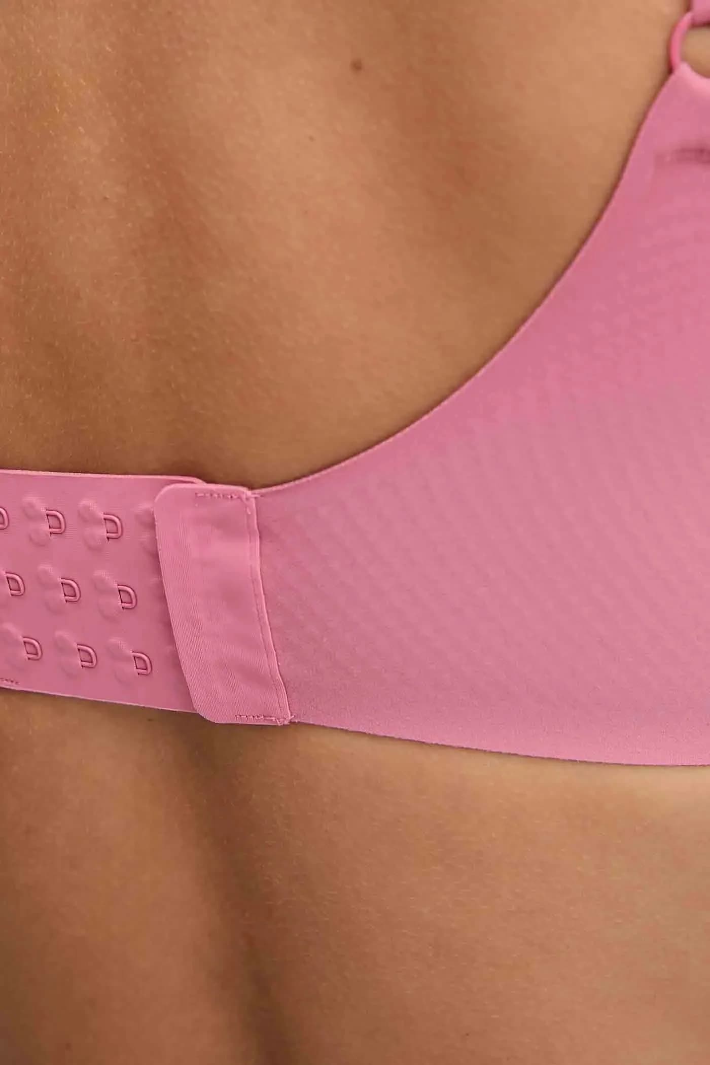 СОФТСТРЕТ бюстгальтер - фото 3