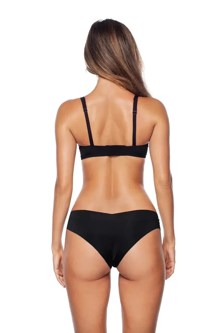 Бюстгальтер BRALETTE SCOOP NECK - фото 3