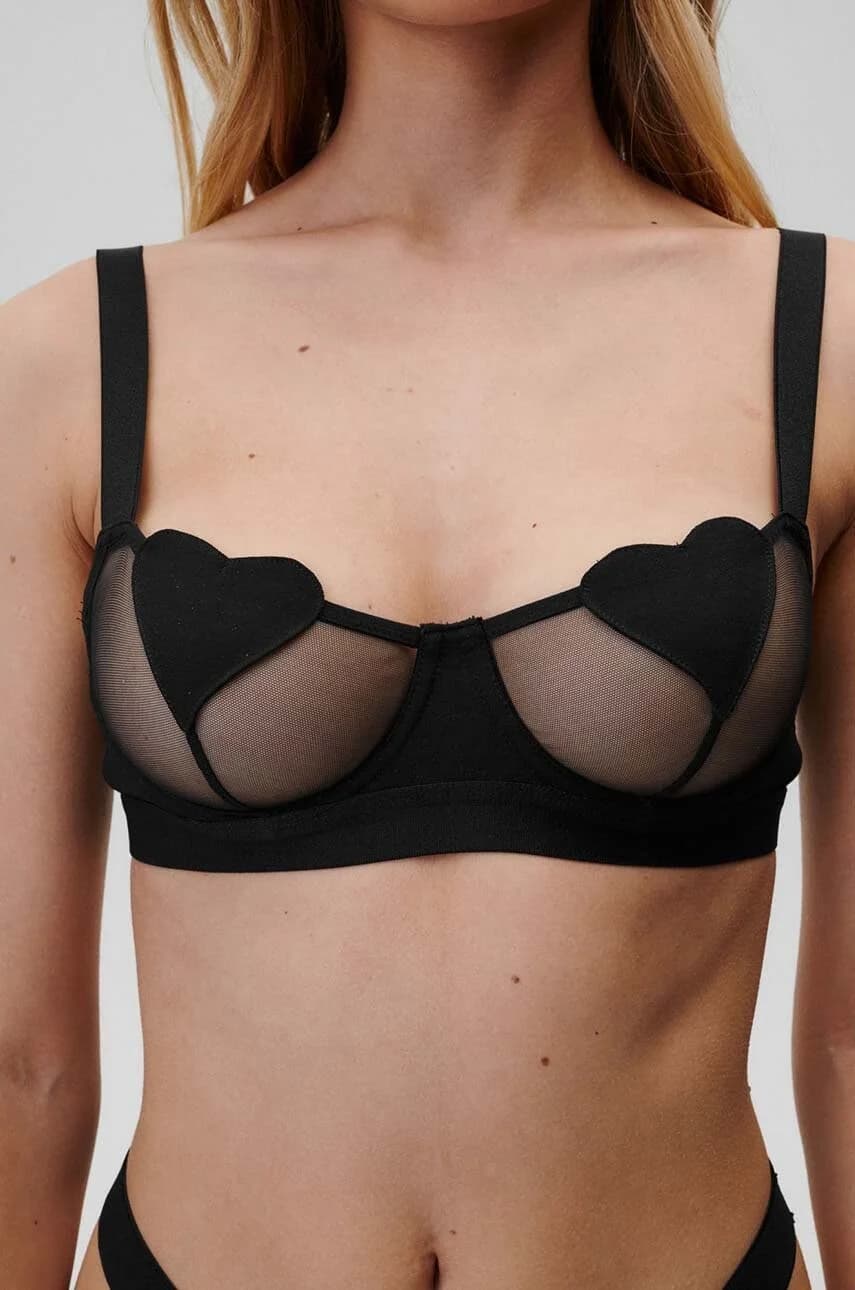 Нет обычного бюстгальтера Love - фото 2