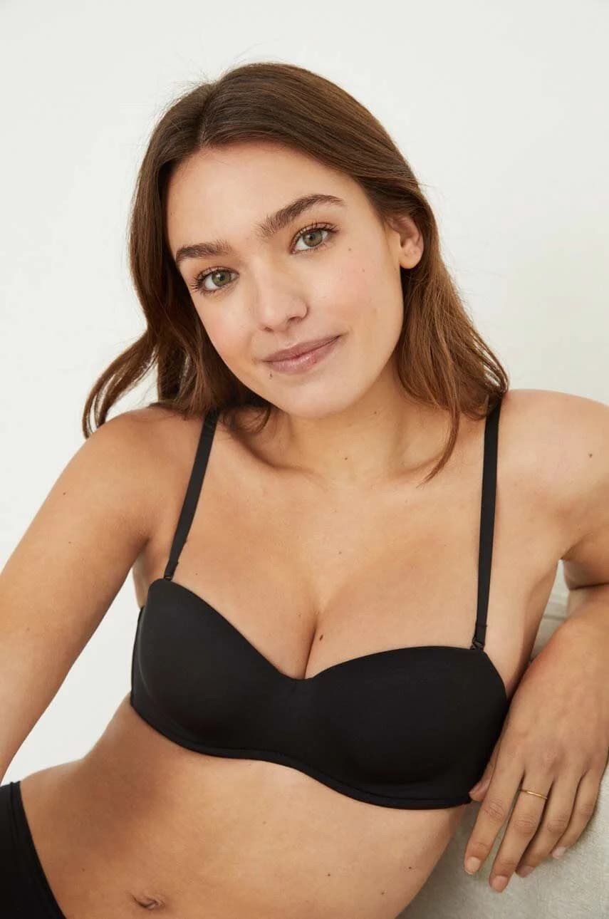 ЭЛЕГАНТНЫЙ бюстгальтер - фото 3