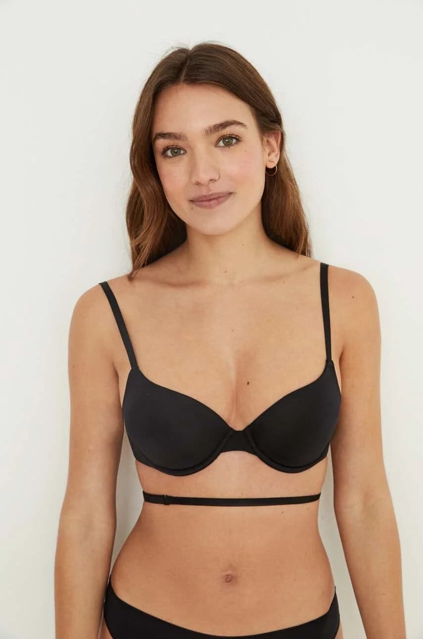 УНИВЕРСАЛЬНЫЙ бюстгальтер