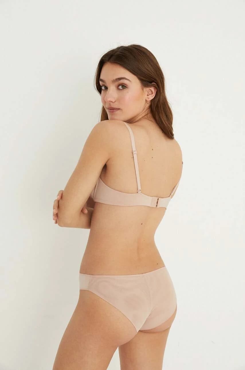 ДОВОЛЬНО бюстгальтер - фото 4