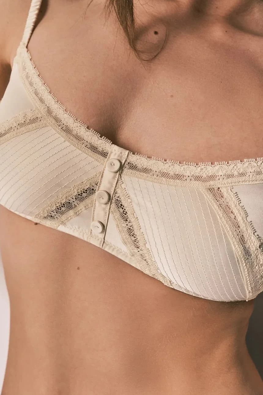 Бюстгальтер - фото 5