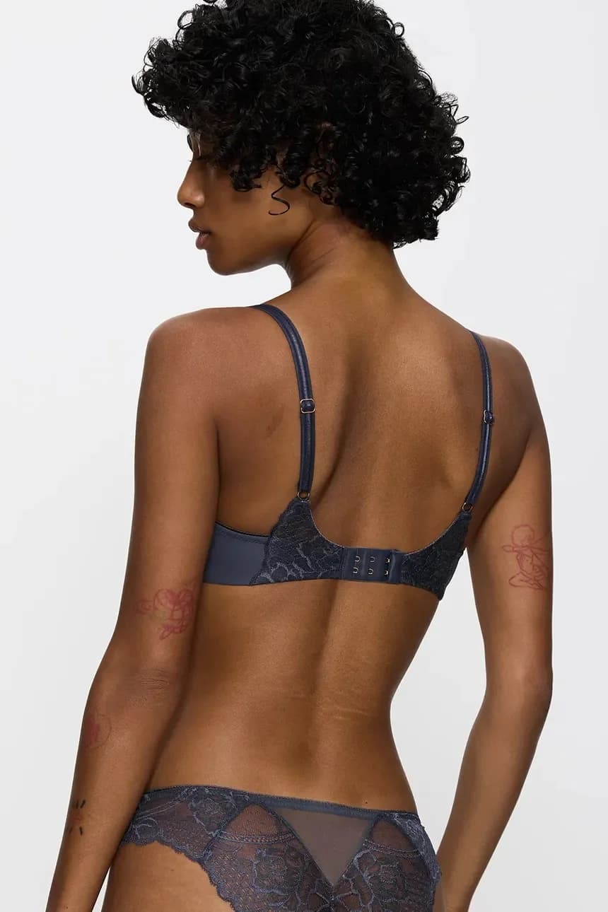 Бюстгальтер Wild Peony Florale - фото 2