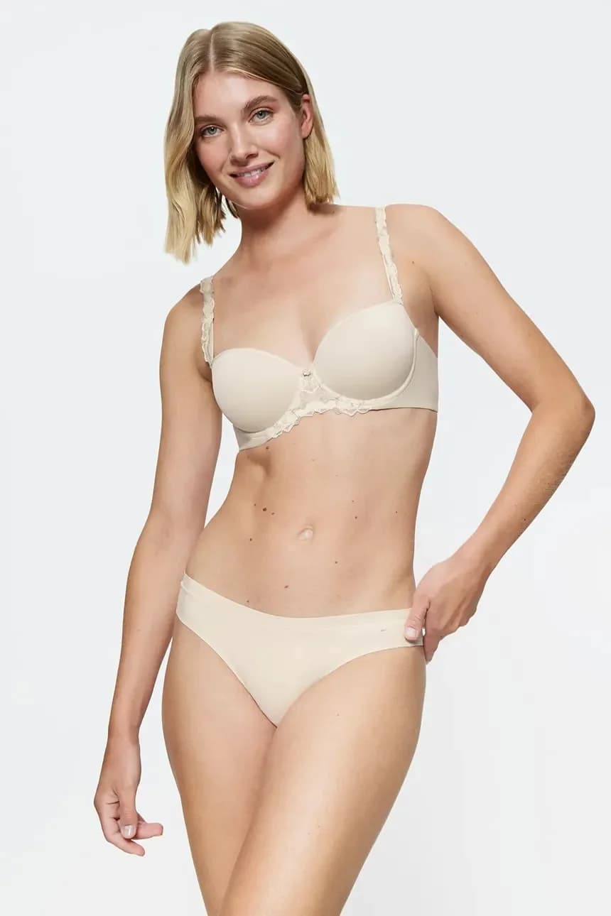 Бюстгальтер Wild Azalea Florale - фото 4