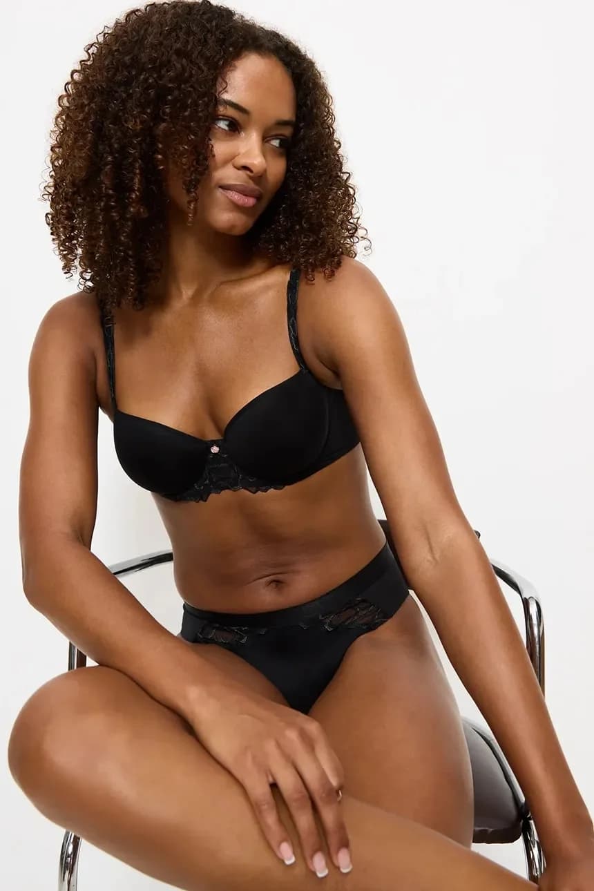 Бюстгальтер Wild Azalea Florale - фото 4