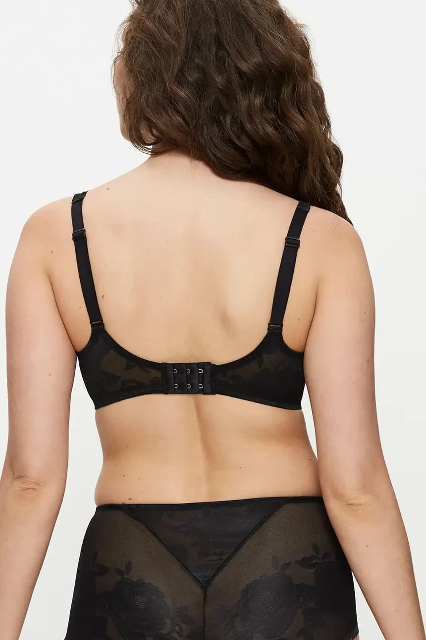 Бюстгальтер Wild Rose Sensation - фото 2