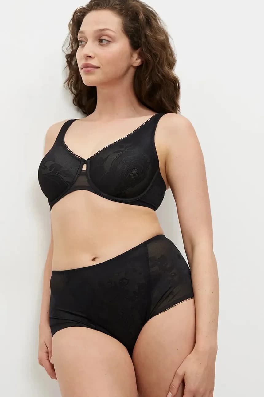 Бюстгальтер Wild Rose Sensation - фото 4