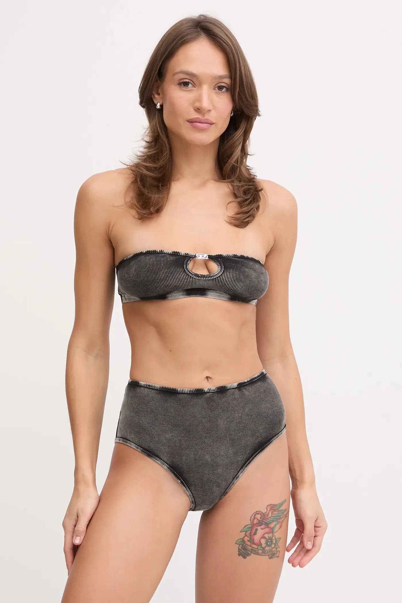 Бюстгальтер JANETTE-DNM - фото 2