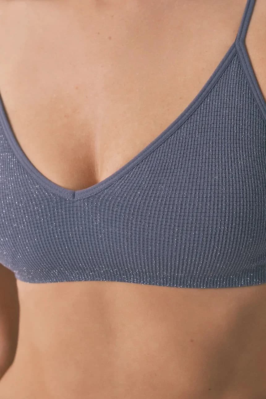 Бюстгальтер - фото 5