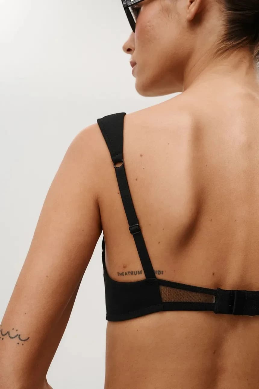 Бюстгальтер - фото 3