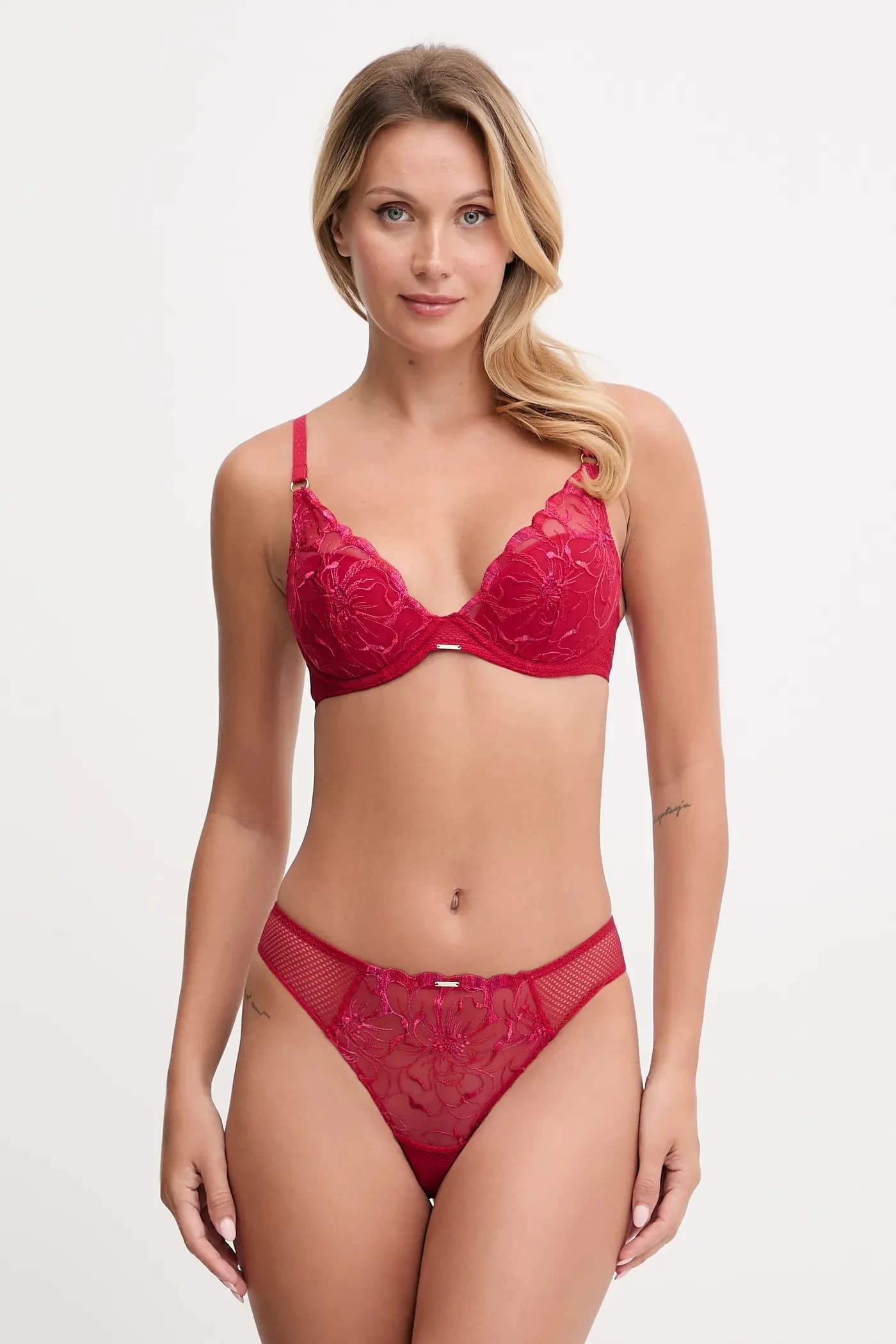 ФЛЕРС бюстгальтер - фото 2