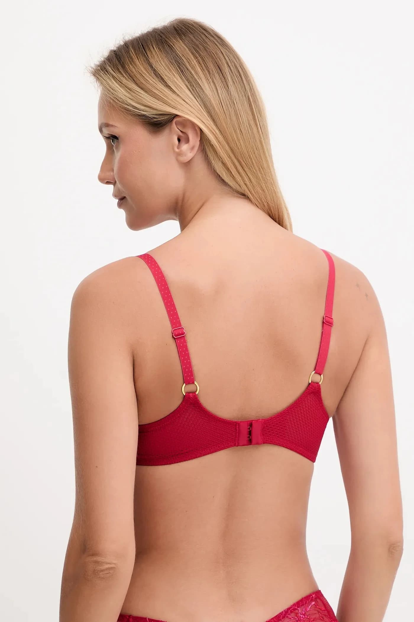 ФЛЕРС бюстгальтер - фото 3