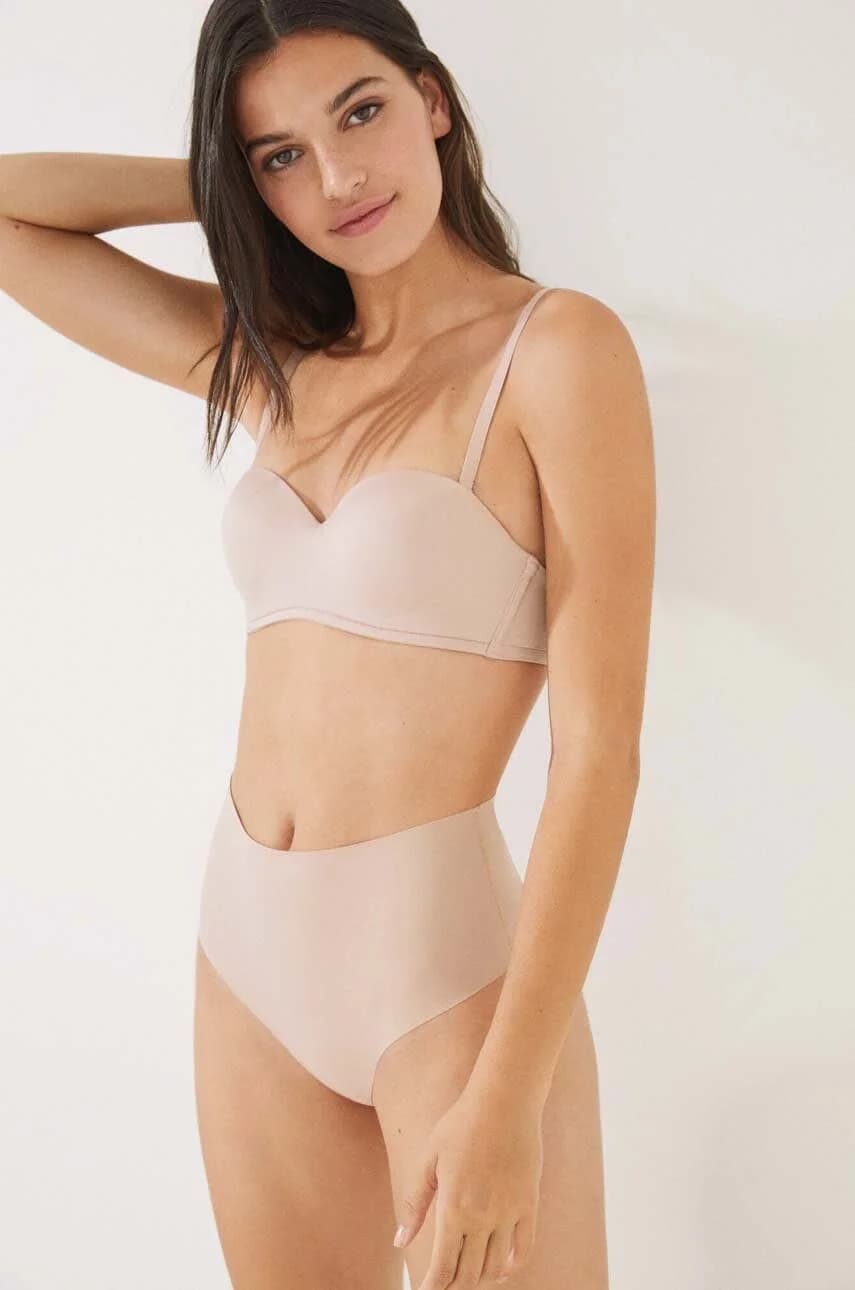 ВОЛШЕБНЫЙ бюстгальтер - фото 4