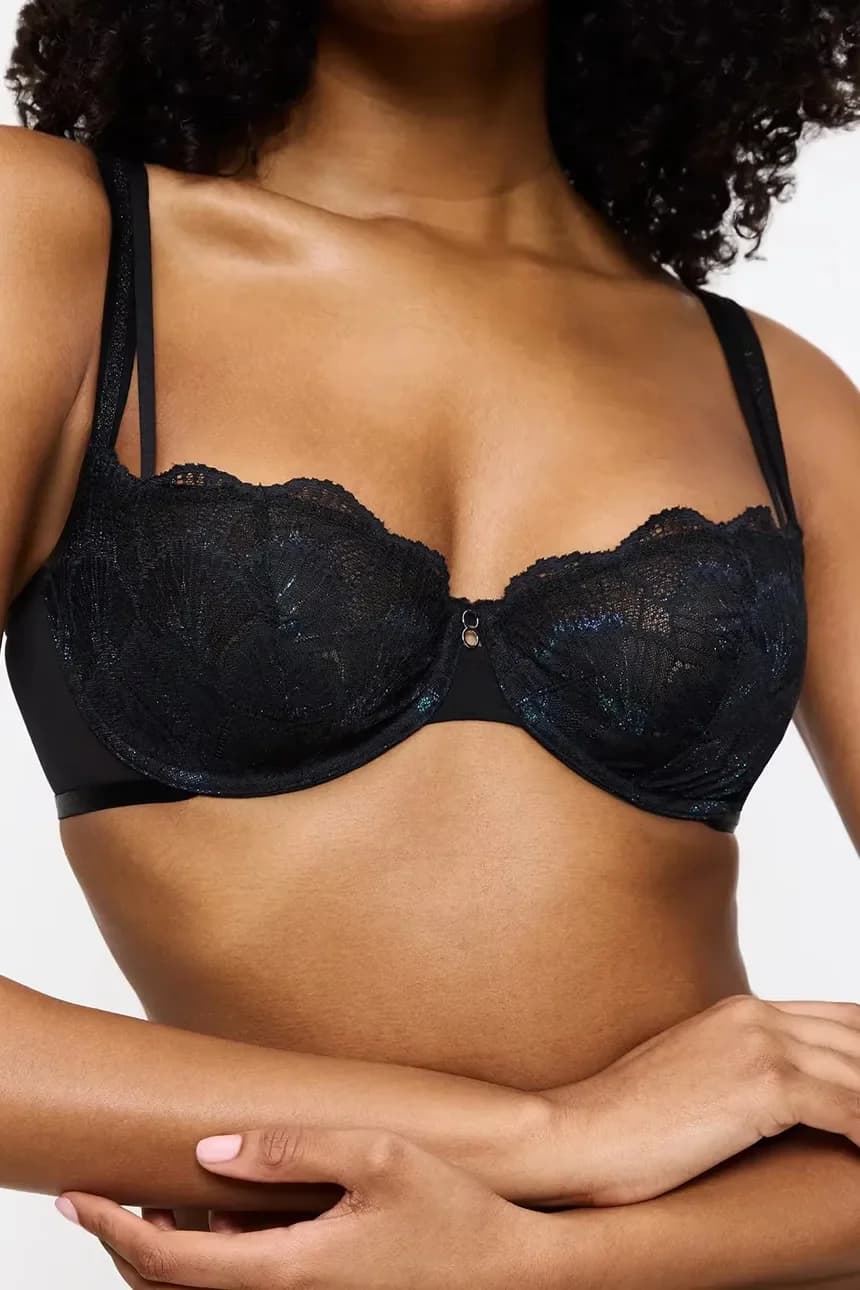 Бюстгальтер Palina Moonlight Kiss - фото 3