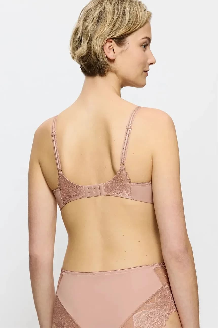 Бюстгальтер Wild Peony Florale - фото 2