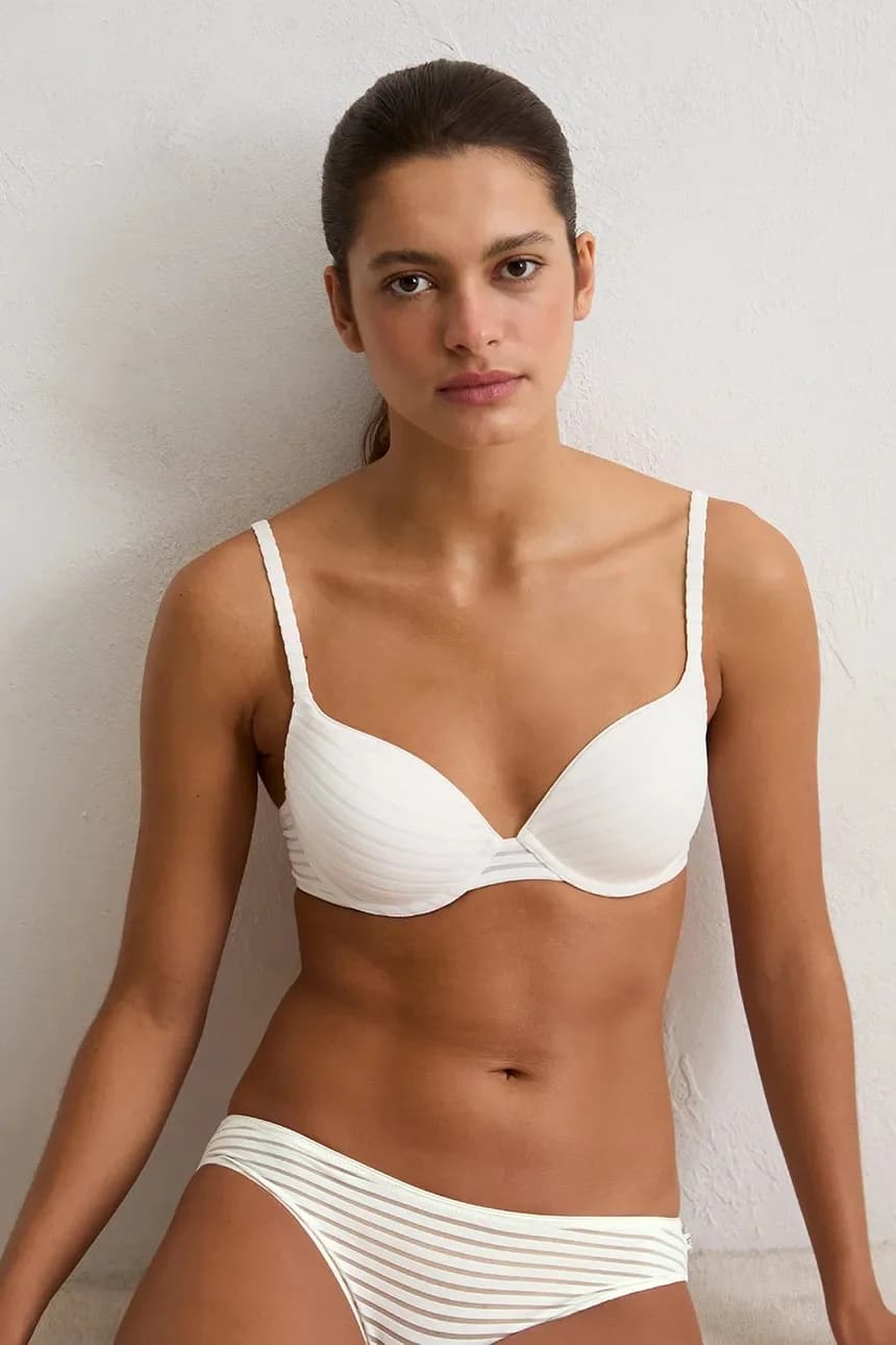 Бюстгальтер - фото 4